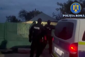 sclavie in olt procurorii diicot si politistii au intervenit in forta 691d756939d08