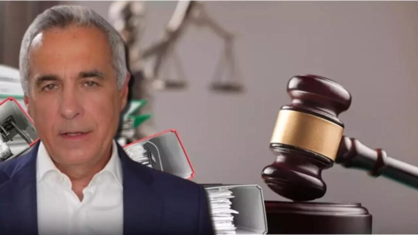 se amana pronuntarea in dosarul lui calin georgescu pana luna viitoare 69247078658e4