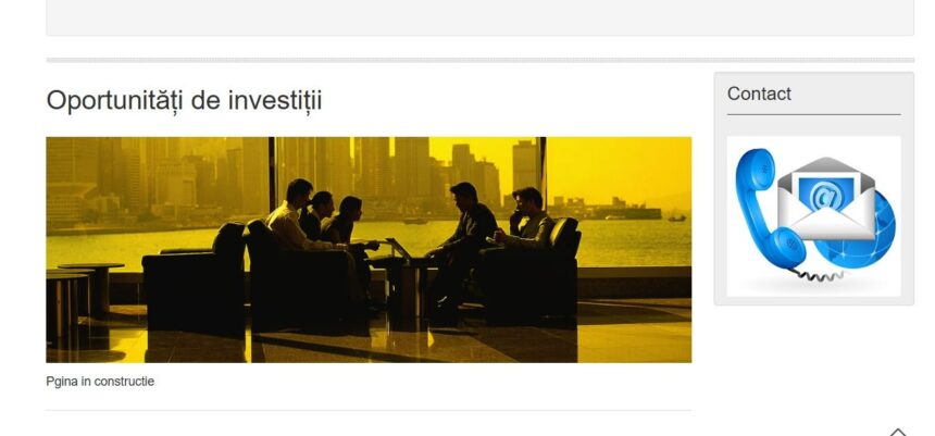 slatina pierde investitori in favoarea unor orase mai mici din judet cismaru doar conducerea municipiului este de blamat 69202a68a26f9