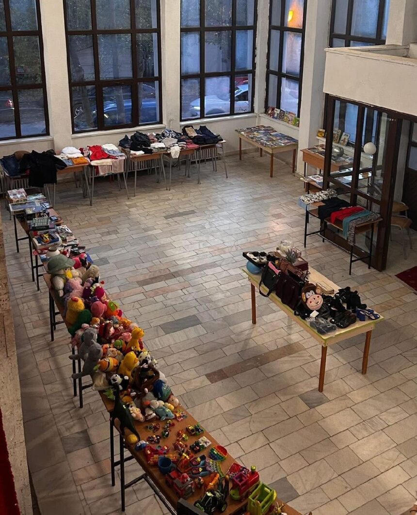 slatina targ caritabil pentru eleva alexandra pitur 69144c624038c