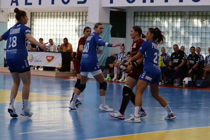 sonia vasiliu convocata la nationala romaniei pentru trofeul carpati si campionatul mondial 6913149507e35