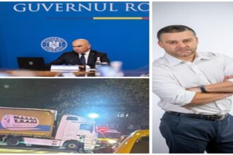 surse tir ul implicat in accidentul mortal din capitala are numere de bihor legaturile ascunse ale axei ciucu bolojan ce se pregatea de fapt 690c90385fc0a 2