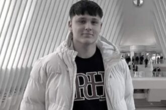 tanar roman de 18 ani mort intr un accident cumplit in spania soferul vinovat a fugit de la locul tragediei 6925eb03996e3