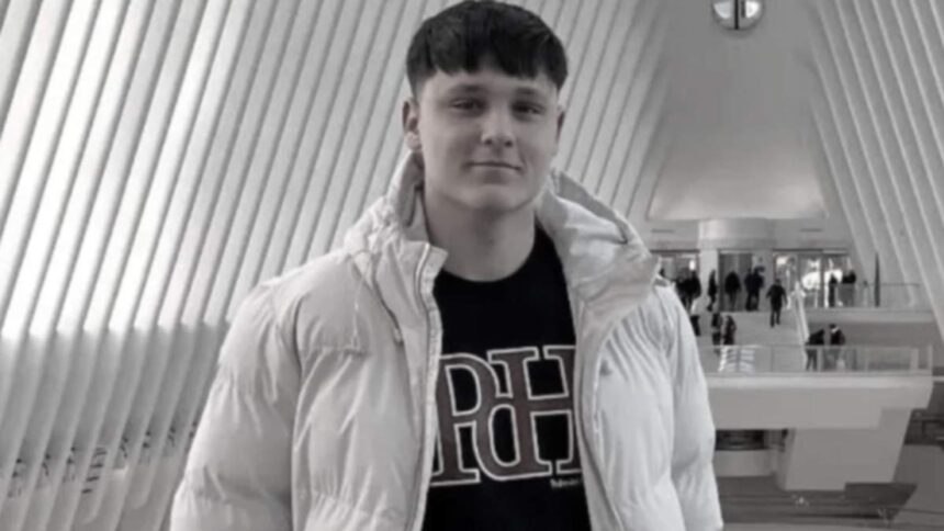 tanar roman de 18 ani mort intr un accident cumplit in spania soferul vinovat a fugit de la locul tragediei 6925eb03996e3