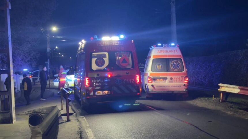 taximetrist ucis de un client la mioveni suspectul a fost indentificat si retinut foto video 692159e5d5187