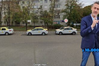 taximetristii din slatina acuza incalcarea legii taximetriei si arata cu degetul spre primarul de mezzo in oras sunt prea multe licente bolt 6909e09e10ea3