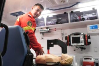 trei ambulante cu dotari inovative la isu olt 691c6d8c08cfa