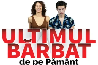 ultimul barbat de pe pamant la centrul cultural eugen ionescu 690883f3813e2