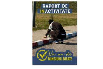 un an de minciuni bifate psd slatina lanseaza raportul negru al mandatului mario de mezzo 692406869ff2d