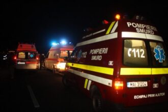 un tanar de 23 de ani si a pierdut viata dupa ce masina pe care o conducea s a izbit de un cap de pod 6919ce561440c