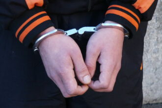 un tanar de 28 de ani din comuna osica de sus arestat pentru furt calificat 691704801a292