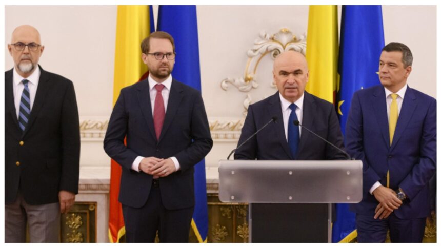 urmatoarea sedinta a coalitiei va avea loc dupa alegerile la primaria capitalei intrunirea s a incheiat fara nicio concluzie reforme amanate si adoptate mai tarziu 6927045888c29