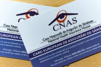 valabilitatea cardului european de sanatate a fost majorata pentru copii si persoanele peste 65 de ani 691af1c6b2aa8