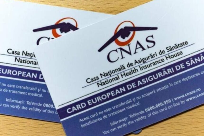 valabilitatea cardului european de sanatate a fost majorata pentru copii si persoanele peste 65 de ani 691af1c6b2aa8