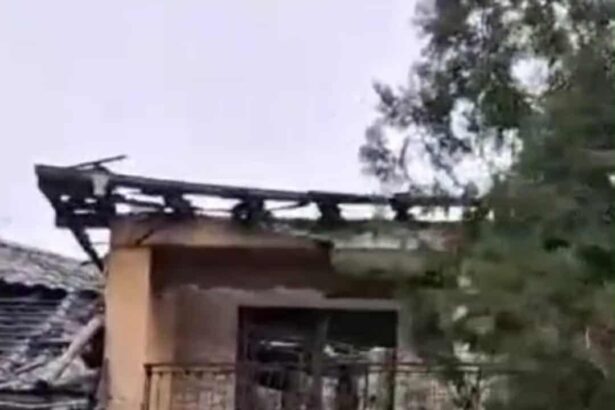 video gospodaria fostului primar din valeni ion sofaru cuprinsa de flacari 690ded1f80f41