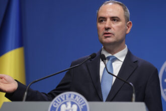 video ministrul finantelor deficitul bugetar a scazut fata de 2024 tva a adus in plus 24 miliarde de lei la buget 692833b47fb4a