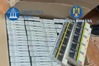 video perchezitii in olt la doua persoane care faceau contrabanda cu tigari 690dd7f585ff0
