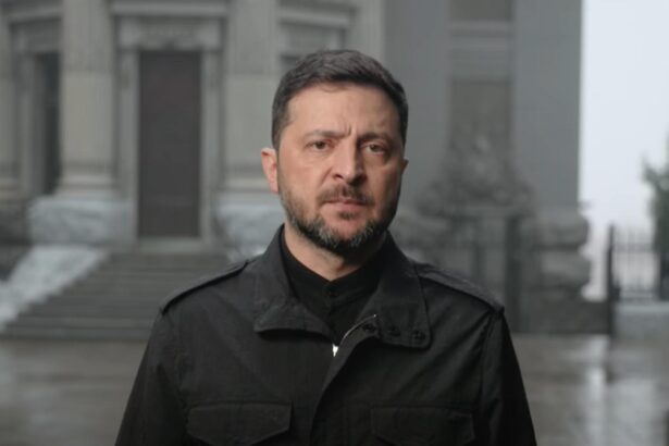 zelenski confirma numarul dronelor rusesti care au survolat romania si moldova in atacul masiv asupra ucrainei 69258188beb88