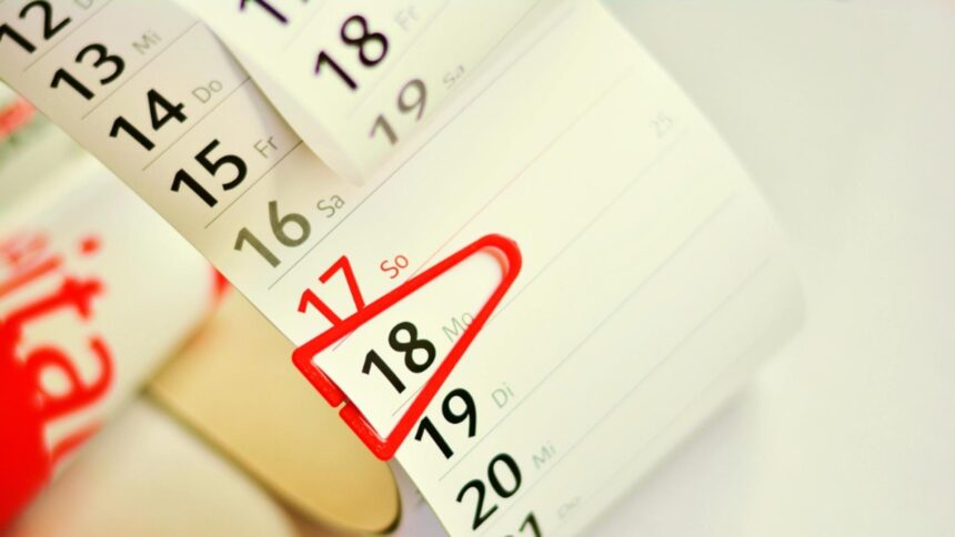 zile libere in 2026 calendarul complet al sarbatorilor legale si oportunitati pentru minivacante 6926bcb0accc1