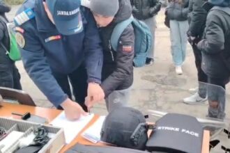 ziua stafetei alaturi de pompieri si jandarmi 6920543072120