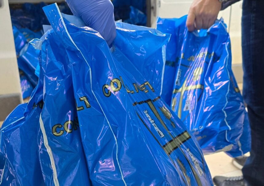 1 500 de pachete pregatite de cj olt de sarbatori au ajuns la copiii si varstnicii din sistemul de protectie sociala 694a3a0ccb8fd