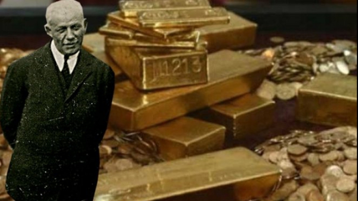 12 decembrie 1916 ziua in care romania a pierdut tezaurul prin decizia de a l trimite la moscova 693bbe9500ac3