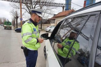 24 de permise retinute in weekend de politistii olteni 6949085e475e6