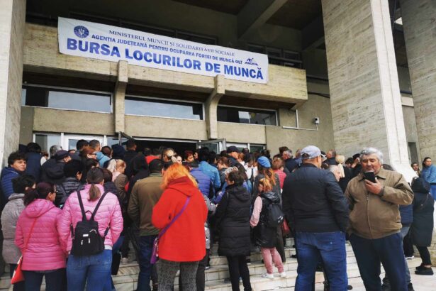 608 rata somajului inregistrat in evidentele ajofm olt 694a8ac416fa3