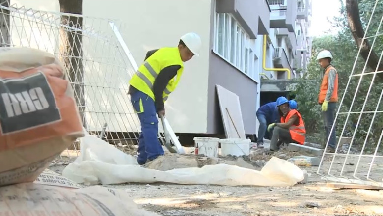 90 000 de noi lucratori straini vor fi admisi anul viitor pe piata fortei de munca din romania domeniile in care vor activa acestia 69542b123e377