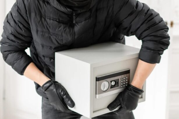 a intrat intr o locuinta din cluj si a plecat cu un seif plin de bani hotul a folosit o metoda inedita 694ba6a188800