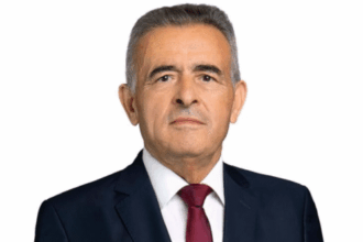 a murit fostul primar al comunei dobrun aurel bondrescu dumnezeu sa l odihneasca in liniste si pace 694e526703848