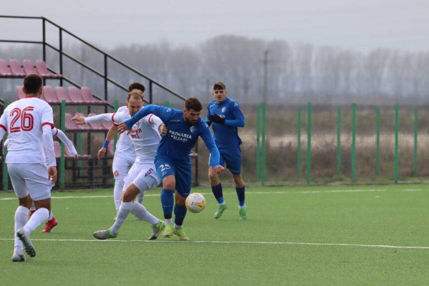 academica bals victorie cu 5 1 in meciul cu cso filiasi capitanul echipei balsene a reusit un hattrick 693309a1b37ab