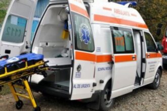 accident grav pe soseaua mihai bravu din capitala un sofer de 18 ani a spulberat un livrator pe scuter 692e956c9274f