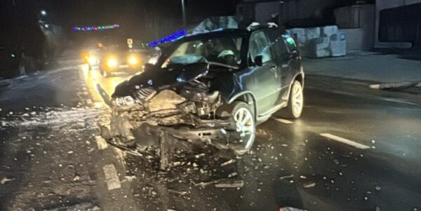 accident grav soldat cu doua victime in olt soferul care a provocat evenimentul a fugit de la fata locului foto 6954c66400b1c