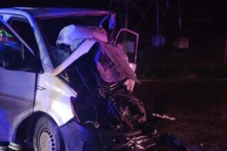 accident in dolj pe dn 56 trei tineri au ajuns la spital 69541a5c26637