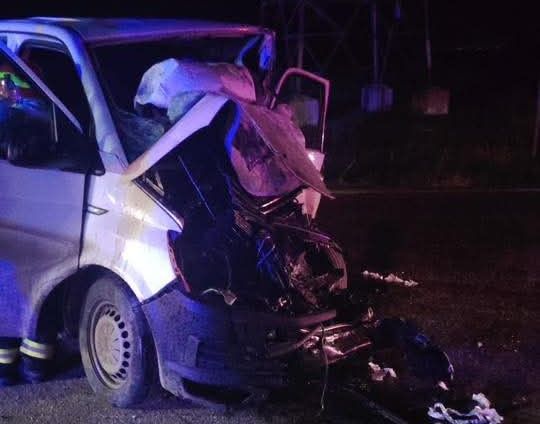 accident in dolj pe dn 56 trei tineri au ajuns la spital 69541a5c26637