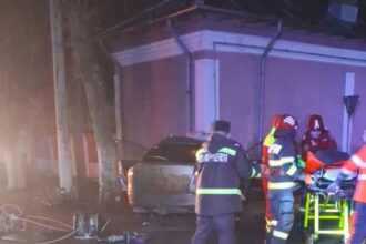 accident mortal la corabia un tanar de 18 ani si a pierdut viata iar alte patru victime ranite grav 6948f34bac54a