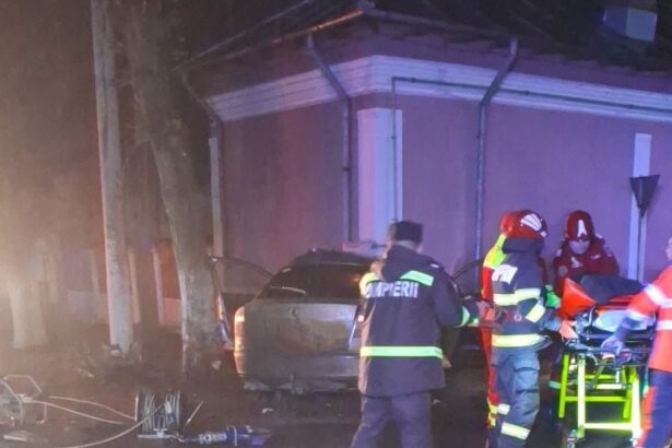 accident mortal la corabia un tanar de 18 ani si a pierdut viata iar alte patru victime ranite grav 6948f34bac54a