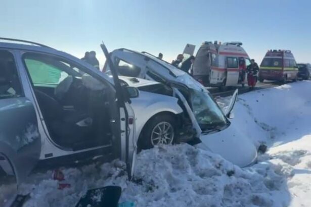 accident mortal pe dn 56 in dolj in a doua zi de craciun 694e788d062cf