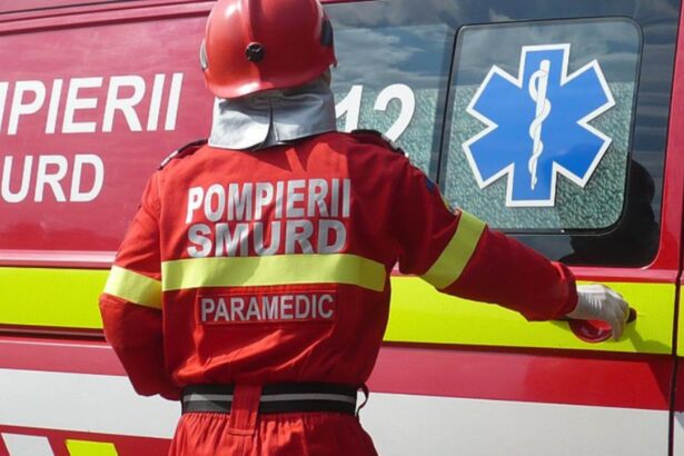 accident rutier pe centura de vest a ploiestiului 18 persoane intre care sapte minori implicate 694526c7d0704