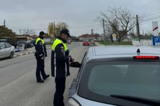 actiune pentru prevenirea accidentelor la nivel de cale ferata in mai multe judete printre care olt 69300d98a9128