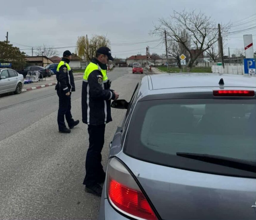 actiune pentru prevenirea accidentelor la nivel de cale ferata in mai multe judete printre care olt 69300d98a9128