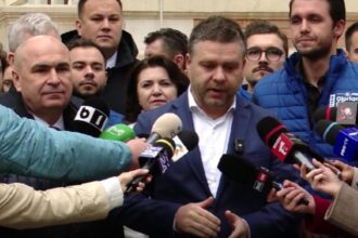 acuzatii legatura dintre ciprian ciucu si clanul vasiloi mafia imobiliara din sectorul 6 video 6931f423ce00f