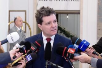 adevarul despre anularea alegerilor din amanare in amanare raportul promis de nicusor dan inca se lasa asteptat 6953ff280b41f