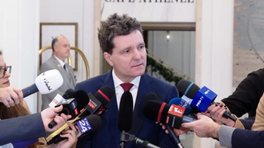 adevarul despre anularea alegerilor din amanare in amanare raportul promis de nicusor dan inca se lasa asteptat 6953ff280b41f