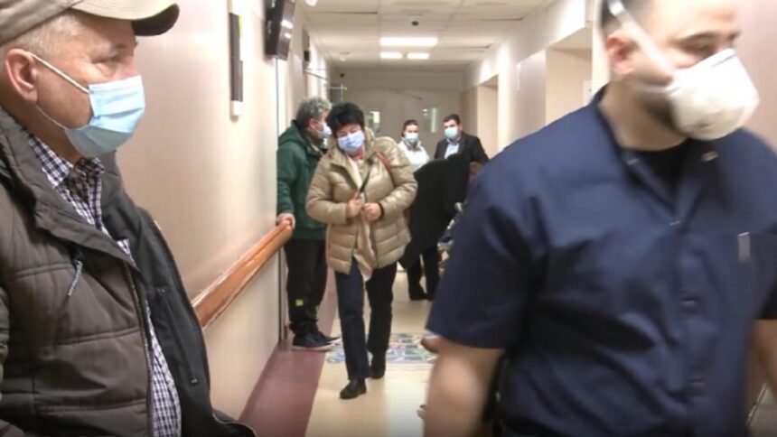 alerta medicala spitalele sunt pline din cauza gripei romania la un pas de epidemie 695403b60844d