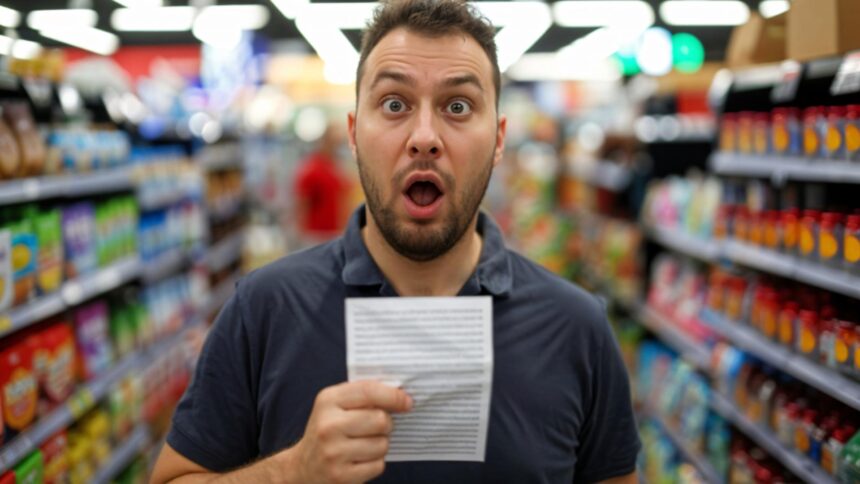 anaf a prins hipermarketurile ca umfla pretul peste limita admisa in prag de sarbatori la ce produse au operat cele mai mari majorari 69445327574ef