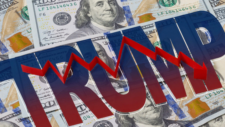 analiza americanii s au saturat de tapi ispasitori si vor solutii la dificultatile economice trump este in criza de comunicare e o farsa 693de6867b703