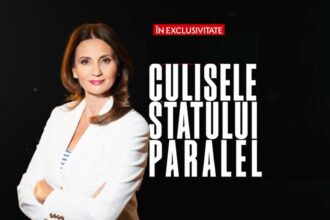 anca alexandrescu continua lupta suveranistilor jurnalista revine astazi la culisele statului paralel 6937b64bd0ab8