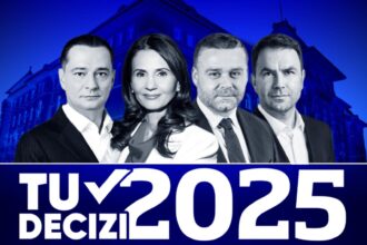 anca alexandrescu crestere exploziva in sondaje candidata suveranista aproape l a egalat cu daniel baluta in lupta pentru fotoliul de primar general 692db0e22ed98